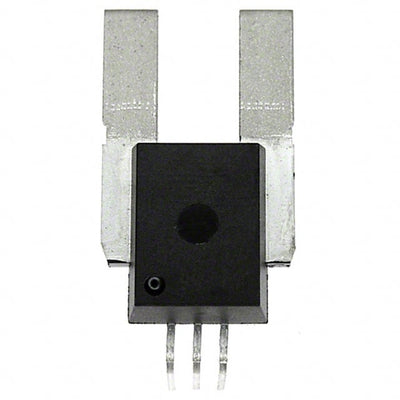 ACS770ECB-200U-PSF-T by Allegro MicroSystems - LINEAR CURRENT SENSOR
