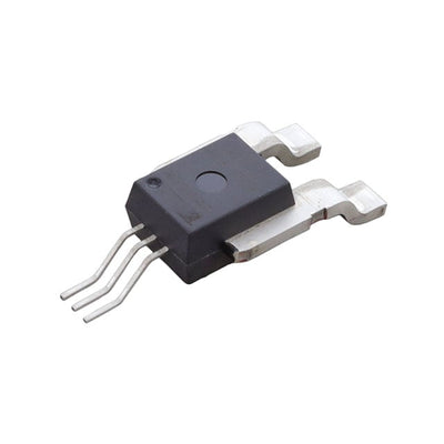ACS772KCB-150B-SMT-T by Allegro MicroSystems - SENSOR CURRENT HALL 150A 5-CB
