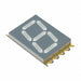 ACSA56-51PBWA/A by Kingbright - DISPLAY 7SEG 0.56"" SGL BLU 10SMD