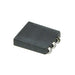 ACSB-04-T by Abracon LLC - FERRITE BEAD 50 OHM 6SMD 3LN