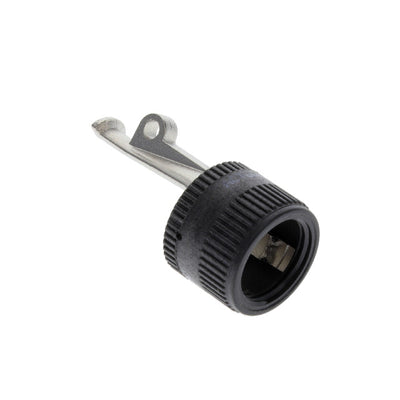 ACT00MB-B-EL00N by TE Connectivity Deutsch Connectors - CONNECTOR BACKSHELL SZB SILVER M15