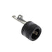 ACT00MB-B-EL00N by TE Connectivity Deutsch Connectors - CONNECTOR BACKSHELL SZB SILVER M15