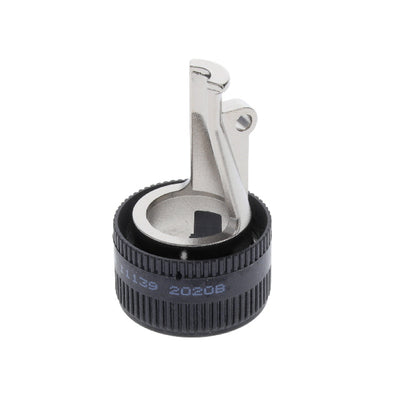 ACT00MB-D-EL00N by TE Connectivity Deutsch Connectors - CONNECTOR BACKSHELL SZD SILVER M22