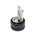 ACT00MB-D-EL00N by TE Connectivity Deutsch Connectors - CONNECTOR BACKSHELL SZD SILVER M22