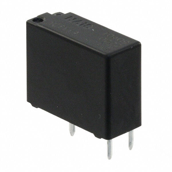 ACT112 by Panasonic Electric Works - RELAY AUTOMOTIVE SPDT 20A 12V
