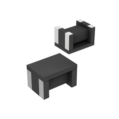 ACT45R-101-2P-TL001 by TDK Corporation - CMC 100UH 200MA 2LN 5.5KOHM SMD