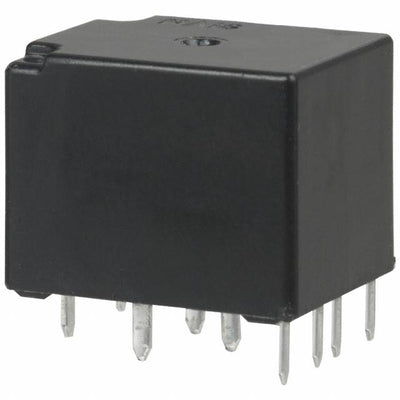 ACT512 by Panasonic Electric Works - RELAY AUTOMOTIVE SPDTX2 20A 12V
