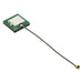 ACTPAT182-01-IP by Inventek Systems - RF ANT 1.575GHZ CER PATCH CAB