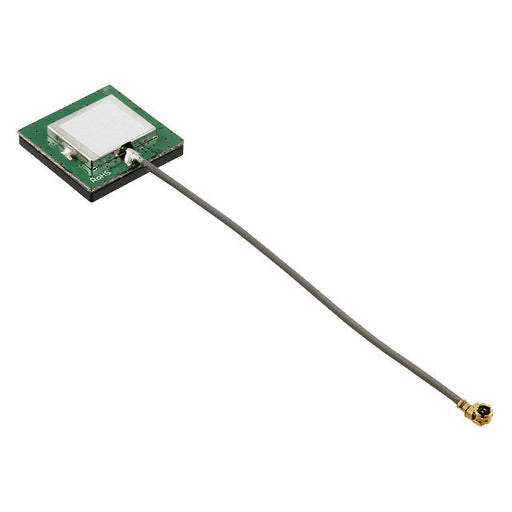 ACTPAT184-01-IP by Inventek Systems - RF ANT 1.575GHZ CER PATCH CAB