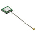 ACTPAT184-01-IP by Inventek Systems - RF ANT 1.575GHZ CER PATCH CAB