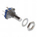 ACZ11BR1E-15FD1-12C by CUI Devices - ROTARY ENCODER INCREMENT 12PPR
