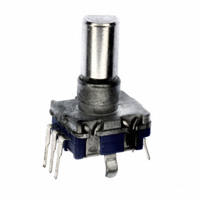 ACZ11BR4E-15FD1-20C by CUI Devices - ROTARY ENCODER INCREMENT 20PPR