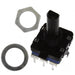 ACZ16NBR1E-20FD1-24C by CUI Devices - ROTARY ENCODER INCREMENT 24PPR