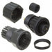 AD-02BFFA-LL7001 by Amphenol LTW - CONNECTOR PLUG FMALE 2P GOLD SLDR CUP