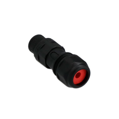 AD-02BFFB-QL8AP0 by Amphenol LTW - CONNECTOR PLUG FMALE 2POS GOLD SCREW
