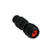 AD-02BFFB-QL8AP0 by Amphenol LTW - CONNECTOR PLUG FMALE 2POS GOLD SCREW