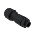 AD-02BMMB-QL8AP0 by Amphenol LTW - CONNECTOR RECPT MALE 2POS GOLD SCREW
