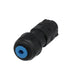 AD-03BMMB-QL8AP0 by Amphenol LTW - CONNECTOR RECPT MALE 3POS GOLD SCREW