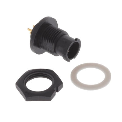 AD-03PMMP-LC7001 by Amphenol LTW - CONNECTOR RECPT MALE 3POS GOLD SOLDER