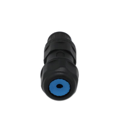 AD-04BFFB-QL8AP0 by Amphenol LTW - CONNECTOR PLUG FMALE 4POS GOLD SCREW