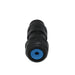 AD-04BFFB-QL8AP0 by Amphenol LTW - CONNECTOR PLUG FMALE 4POS GOLD SCREW