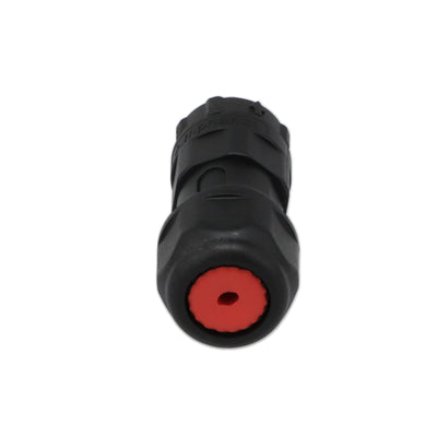 AD-04BMMB-QL8AP0 by Amphenol LTW - CONNECTOR RECPT MALE 4POS GOLD SCREW