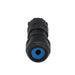 AD-05BMMB-QL8AP0 by Amphenol LTW - CONNECTOR RECPT MALE 5POS GOLD SCREW