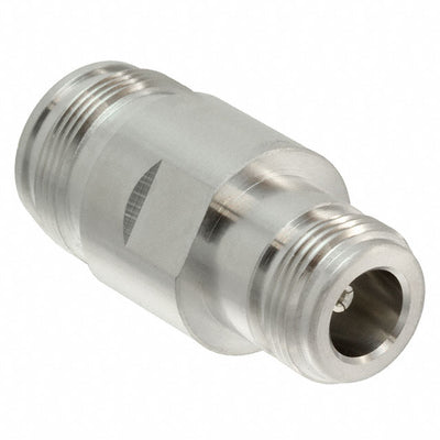 AD-4310JNJ-1 by Amphenol RF - CONNECTOR ADAPT N JACK TO 4.3/10 JACK
