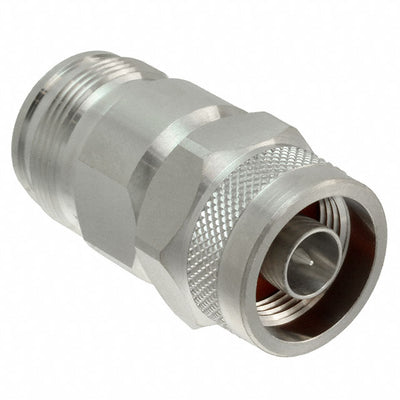 AD-4310JNP-1 by Amphenol RF - CONNECTOR ADAPT N PLUG TO 4.3/10 JACK