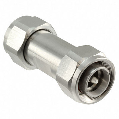 AD-4310P4310P-1 by Amphenol RF - CONNECTOR ADAPT PLUG-PLUG 4.3/10