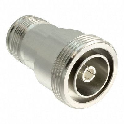AD-716J4310J-1 by Amphenol RF - CONNECTOR ADAPT 7/16 JACK-4.3/10 JACK