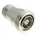 AD-716J4310J-1 by Amphenol RF - CONNECTOR ADAPT 7/16 JACK-4.3/10 JACK