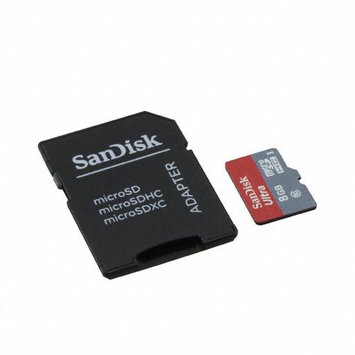 AD-FMC-SDCARD by Analog Devices Inc. - SD CARD FOR FMC