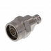 AD-NPBNCJ-1 by Amphenol RF - N PLUG TO BNC JACK 75 OHM ADAPTE