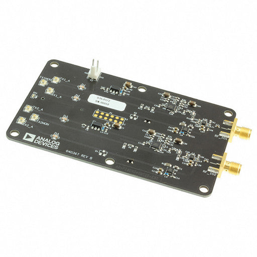 AD-PZSDR2400TDD-EB by Analog Devices Inc. - 2.4GHZ TDD PERSONALITY CARD