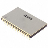 AD1139K by Analog Devices Inc. - IC DAC 18BIT A-OUT 32BBDIP-H