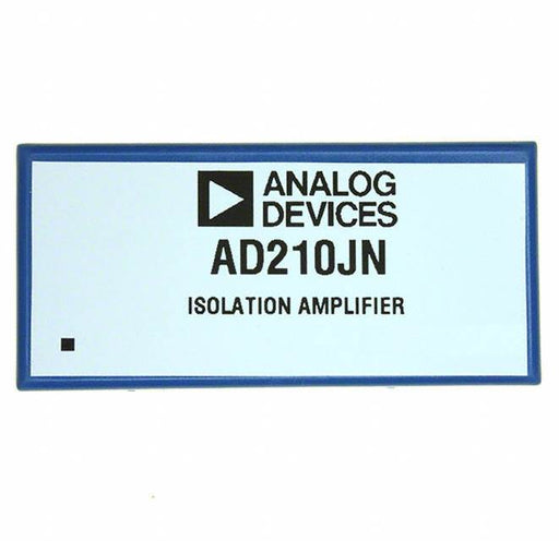 AD210JN by Analog Devices Inc. - IC OPAMP ISOLATION 1 CIRC 12DIP