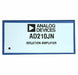 AD210JN by Analog Devices Inc. - IC OPAMP ISOLATION 1 CIRC 12DIP