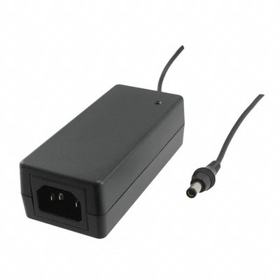 AD2412N3L by Artesyn Embedded Power - AC/DC DESKTOP ADAPTER 12V 24W