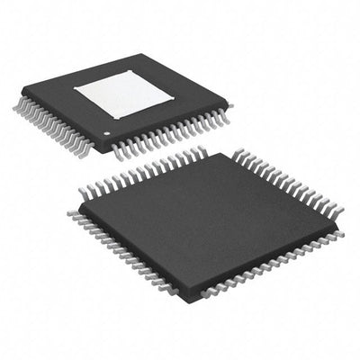 AD5560JSVUZ by Analog Devices Inc. - IC POWER SUPPLY 64TQFP
