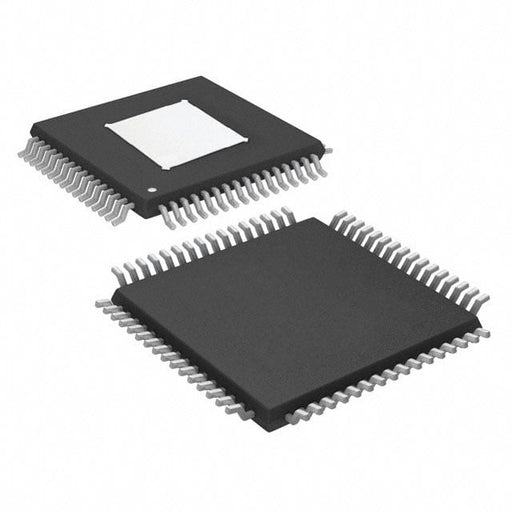 AD5560JSVUZ by Analog Devices Inc. - IC POWER SUPPLY 64TQFP