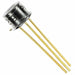 AD580LH by Analog Devices Inc. - IC VREF SERIES 0.4% TO52-3