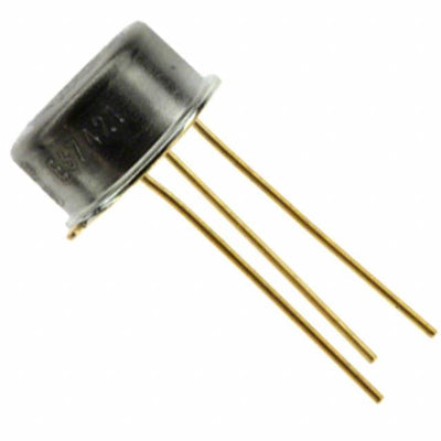 AD581UH by Analog Devices Inc. - IC VREF SERIES 0.05% TO5-3