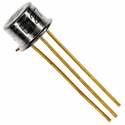 AD590JH by Analog Devices Inc. - SENSOR ANALOG -55C-150C TO52-3