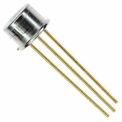 AD590KH by Analog Devices Inc. - SENSOR ANALOG -55C-150C TO52-3