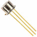 AD590LH by Analog Devices Inc. - SENSOR ANALOG -55C-150C TO52-3