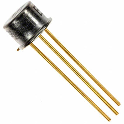 AD590MH by Analog Devices Inc. - SENSOR ANALOG -55C-150C TO52-3