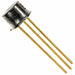 AD590MH by Analog Devices Inc. - SENSOR ANALOG -55C-150C TO52-3