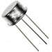 AD590MH/883B by Analog Devices Inc. - SENSOR ANALOG -55C-150C TO52-3