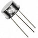 AD590KH/883B by Analog Devices Inc. - IC TEMP TRANSDUCR 2-TERM TO52-3